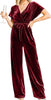 Women's Casual Jumpsuit