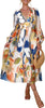 Women's Floral Dress