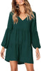 Women Summer Tunic Dress