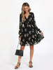 Prettywear Women's Floral Dress