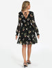 Prettywear Women's Floral Dress